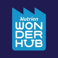 Nutrien Wonderhub Logo