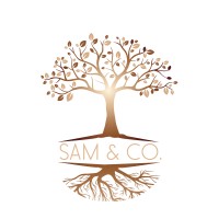 Sam & Co. Logo