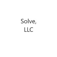 Solve, LLC Logo