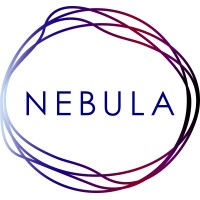 Nebula Data Logo