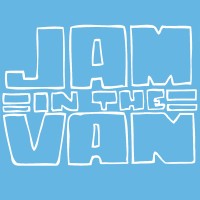 Jam in the Van Logo