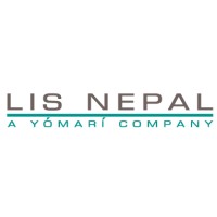 LIS Nepal Pvt. Ltd. Logo