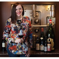 Lingua Vina Sommelier Services Logo