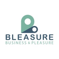 Bleasure Logo