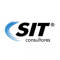 SIT Consultores Logo
