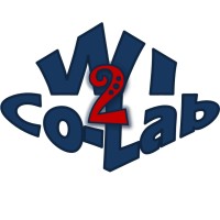 Wi2 CoLab Logo
