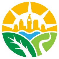 Oakland Parks and Recreation Foundation Logo