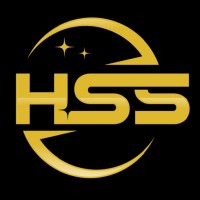Hill Search Solutions, LLC. Logo