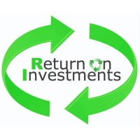 Return on Investments, LLC Logo