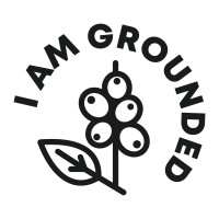 I Am Grounded Logo