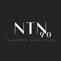 Nineteen90 Logo