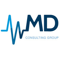 MD&CO Consulting Group Logo