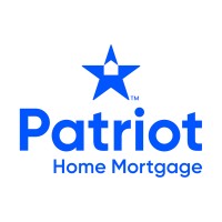 Patriot Home Mortgage Logo