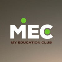 MyEducationClub Logo