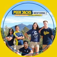 Peer Jacks Mentoring - NAU Logo