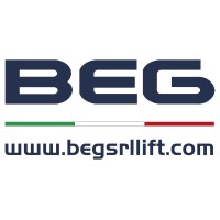 BEG srl - Lift solutions Logo