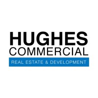 Hughes Commercial Real Estate and Development, LLC Logo