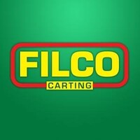 Filco Carting Corp. Logo