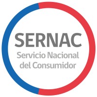SERNAC Chile Logo