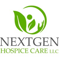 Nextgen Hospice Care Logo