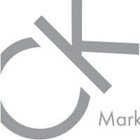 CK Marketing Solutions Inc. Logo