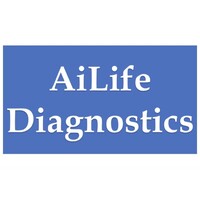 AiLife Diagnostics Logo