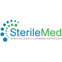 SterileMed, LLC Logo