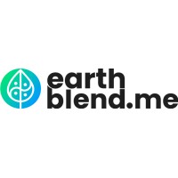Earthblend.me Logo