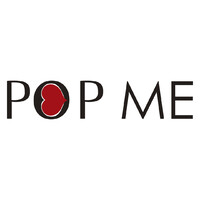 Pop Me Logo