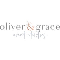 Oliver & Grace Event Studios Logo