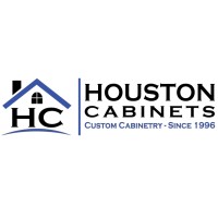 Houston Cabinets Logo