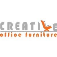Creative Office Furniture (MB) Logo