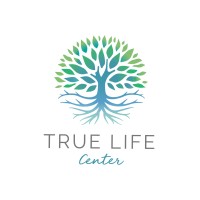 True Life Center for Wellbeing Logo