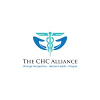 The CHC Alliance Logo