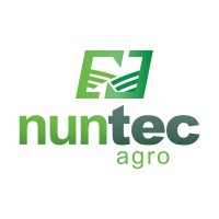 Nuntec Agro Logo