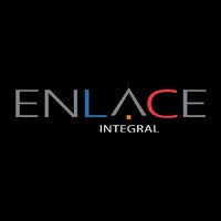 Enlace Integral-RP Logo