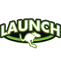 Launch Family Entertainment Park - Richmond VA Logo