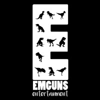Emguns Entertainment Logo