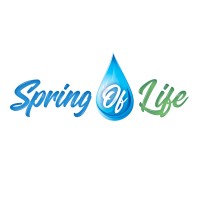 Spring of life Logo