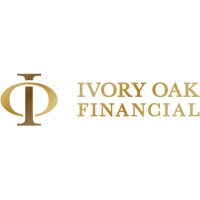Ivory Oak Financial Logo