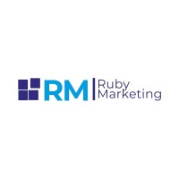 Ruby Marketing Logo
