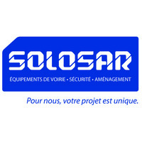 SOLOSAR - part of HEINTZMANN GROUP Logo