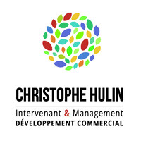 Christophe Hulin Logo