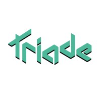 Triade Den Helder Logo