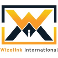 Wizelink International Logo