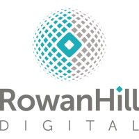 RowanHill Digital Logo
