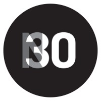 30 TECHNOLOGY Logo