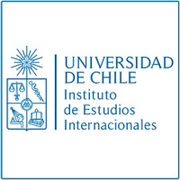Instituto de Estudios Internacionales Logo