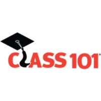 Class101 - Chesapeakeva Logo