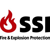 Suppression Systems, Inc. Logo